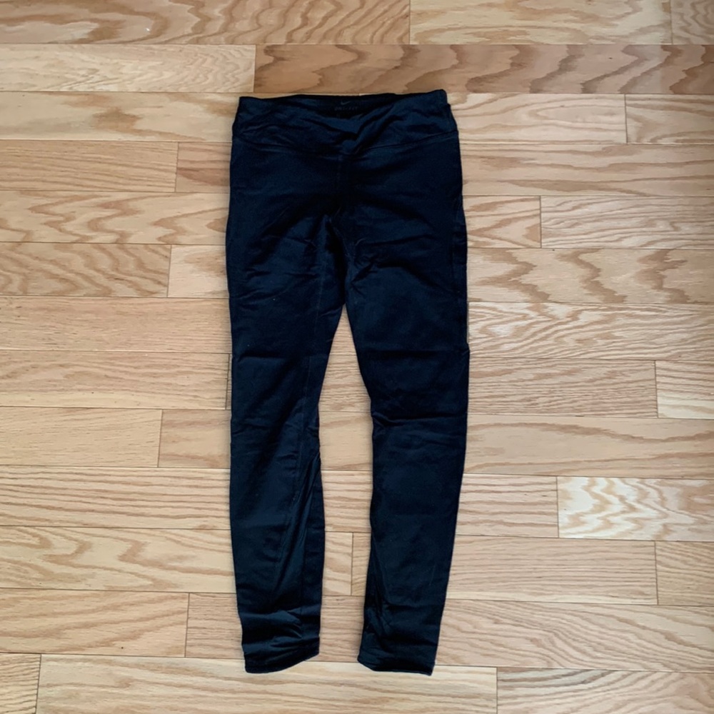 Nike run tights